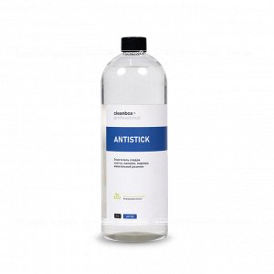 Очиститель скотча, наклеек, жевательной резинки, маркера Antistick (1 л)
