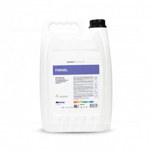 Чистящий гель с дез. эффектом Fumigel (5 л)