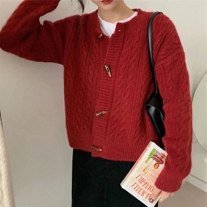Кардиган женский