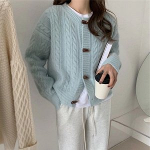 Кардиган женский