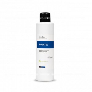 Низкопенный очиститель ковровых покрытий Novatec (1 л)