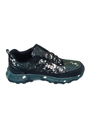 Кроссовки EX-TIM OUTDOORS, цвет Камуфляж