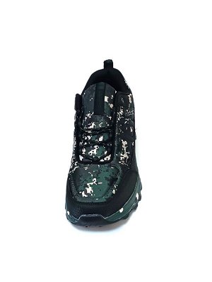 Кроссовки EX-TIM OUTDOORS, цвет Камуфляж