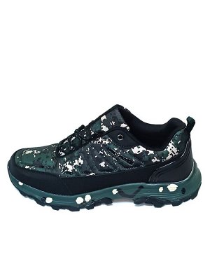 Кроссовки EX-TIM OUTDOORS, цвет Камуфляж