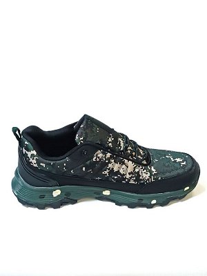 Кроссовки EX-TIM OUTDOORS, цвет Камуфляж