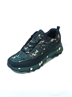 Кроссовки EX-TIM OUTDOORS, цвет Камуфляж