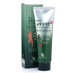 Обезболивающий крем для тела при болях в мышцах и суставах Cactus Glucosamine Massage Body Cream