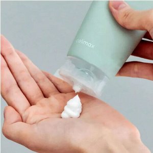 Celimax Ji Woo Gae Cica BHA Acne Foam Cleansing Очищающая пенка для проблемной кожи