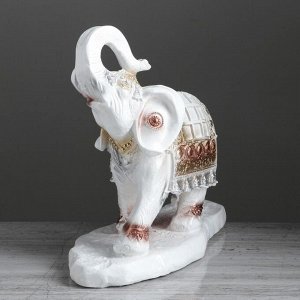 Сувенир "Слон бегущий" 29 см