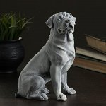 Сувенир &quot;Ротвейлер (большой)&quot; 19,5см