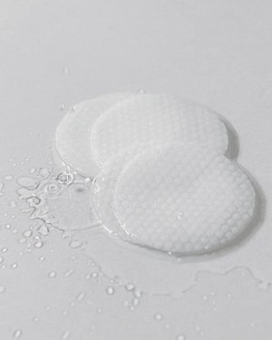 Celimax Ji Woo Gae Heartleaf BHA Peelind Pad Пилинг-пэды с BHA-кислотой