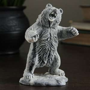 Фигурка «Медведь в ярости», 11 см