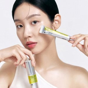 Celimax The Vita-A Retinol Shot Tightening Serum Сыворотка с ретинолом и микроиглами