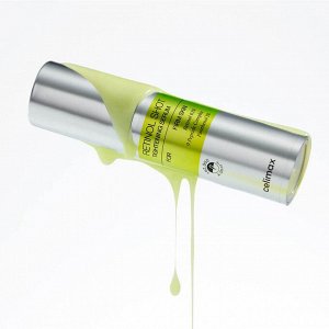 Celimax The Vita-A Retinol Shot Tightening Serum Сыворотка с ретинолом и микроиглами