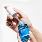 Гиалуроновая сыворотка Real Barrier Aqua Soothing Ampoule