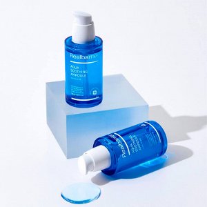 Гиалуроновая сыворотка Real Barrier Aqua Soothing Ampoule