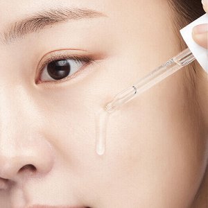 Гиалуроновая сыворотка Real Barrier Aqua Soothing Ampoule