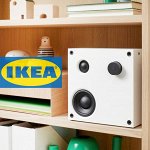[NEW] IKEA➲ Акустика