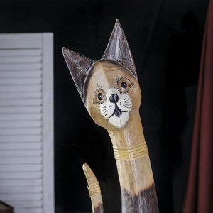 Сувенир "Кошка Самба"