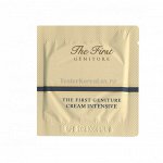Крем для лица  O HUI THE FIRST GENITURE CREAM INTENSIVE(1ML*1