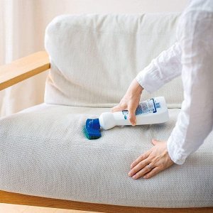 Dr. Beckmann Carpet Stain Remover - средство для очищения пятен и запаха животных на коврах и мебели