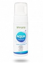 Очищающая пенка для умывания «AQUA», 150 мл.