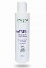 Гель для умывания ReFresh 200 мл