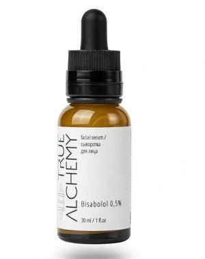 Сыворотка для лица Facial Serum «Bisabolol 0,5%», 30 мл