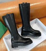 Сапоги женские