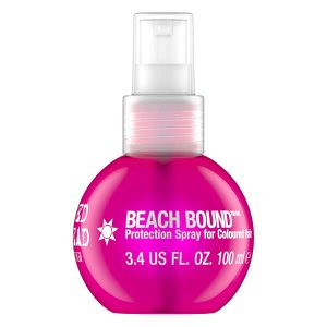 Спрей защитный для окрашенных волос / BED HEAD Beach Bound 100 мл