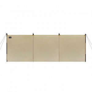 Экран ветрозащитный RAVELER TR-ZM-1. 420*140 см