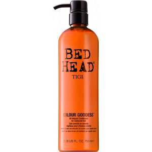Шампунь для окрашенных волос / BED HEAD Colour Goddess 400 мл
