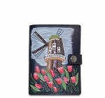 Бумажник водителя мод.028 «Голландия»