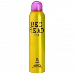 Шампунь сухой для волос / BED HEAD Oh Bee Hive 238 мл