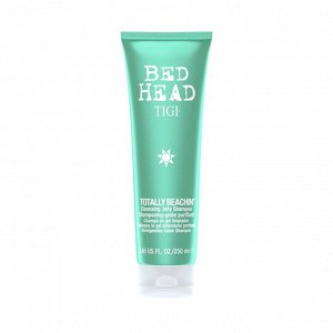 Шампунь-желе для окрашенных волос / BED HEAD Totally Beachin Shampoo 250 мл