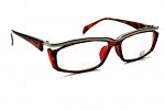 Готовые очки Tiger - P183 тигровый