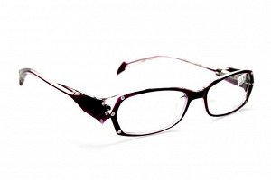 Готовые очки v-HK8852 lily