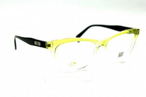 Готовые очки Tiger - 052 желтый