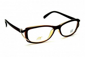 Готовые очки tiger- P191 коричневый