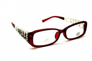 Готовые очки tiger - P197 красный