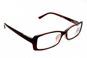 Готовые очки у-2424 коричневый