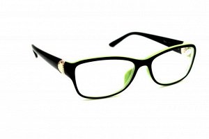 Готовые очки y - 4040 зеленый