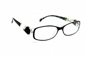 Готовые очки y- 7744 черный