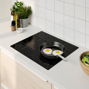 MATM?SSIG, индукционная варочная панель, IKEA 300, черная, 59 см