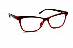 Готовые очки y - 8822 красный
