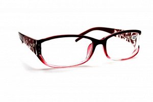 Готовые очки Farsi 8989 (большие диоптрии)