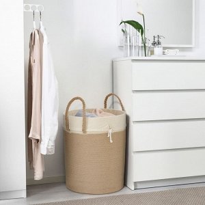 LJUNGAN, Сумка для белья, 40х50 см