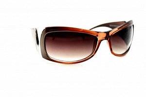 Солнцезащитные очки Lanbao 5030 с82-19 бежевый