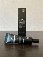 Mizon Крем для лица с 90% экстрактом чёрной африканской улитки, 35 мл