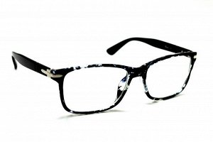 Компьютерные очки farsi - 9911 серый тигровый